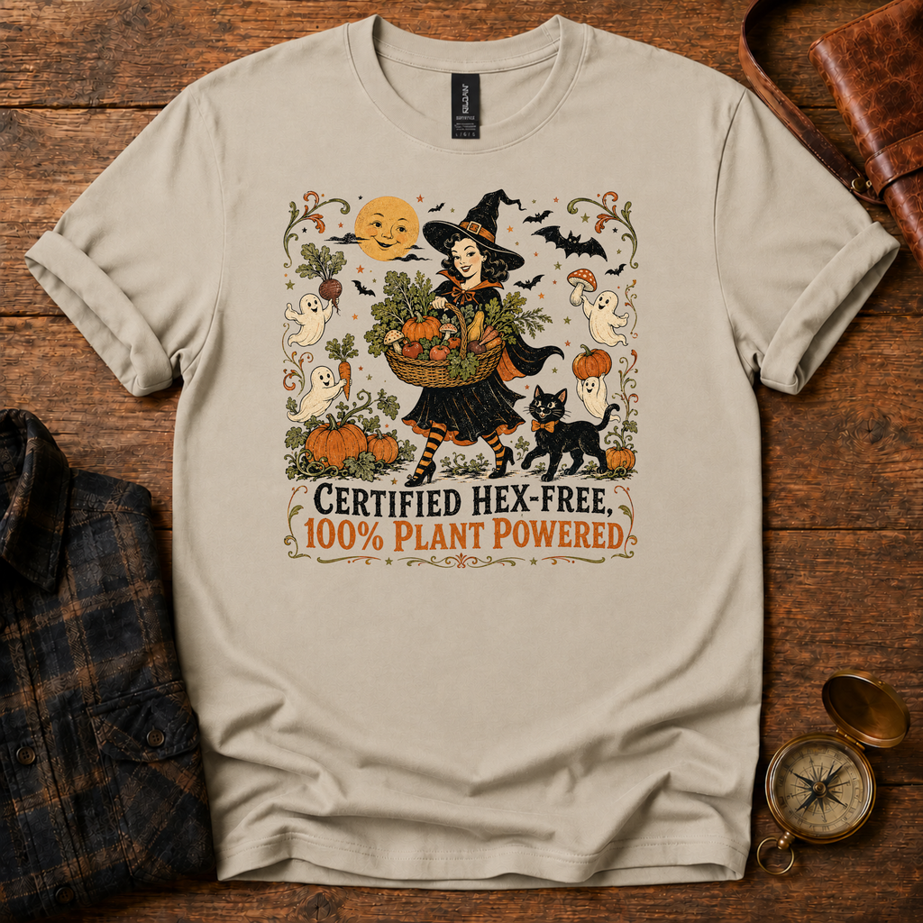 Certified Hex-Free T-Shirt