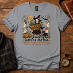 Certified Hex-Free T-Shirt