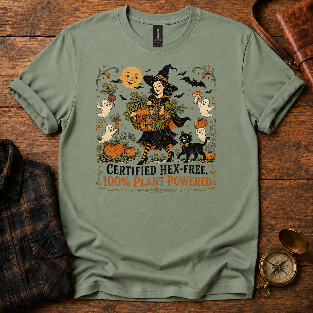 Certified Hex-Free T-Shirt