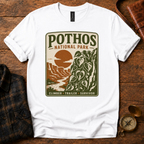 Pothos National Park T-Shirt