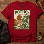 Pothos National Park T-Shirt