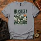 Monstera National Park T-Shirt
