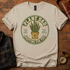 Plant Dad Rooting For You T-Shirt