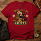 Veggie Vamp T-Shirt