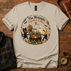 Midnight Garden Coven T-Shirt