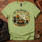 Midnight Garden Coven T-Shirt