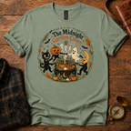 Midnight Garden Coven T-Shirt