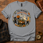 Midnight Garden Coven T-Shirt