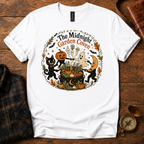 Midnight Garden Coven T-Shirt