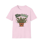 Hiss-terical Graphic T-Shirt