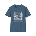 Find Your Quiet T-Shirt
