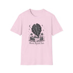 Bloom Beyond Fear T-Shirt