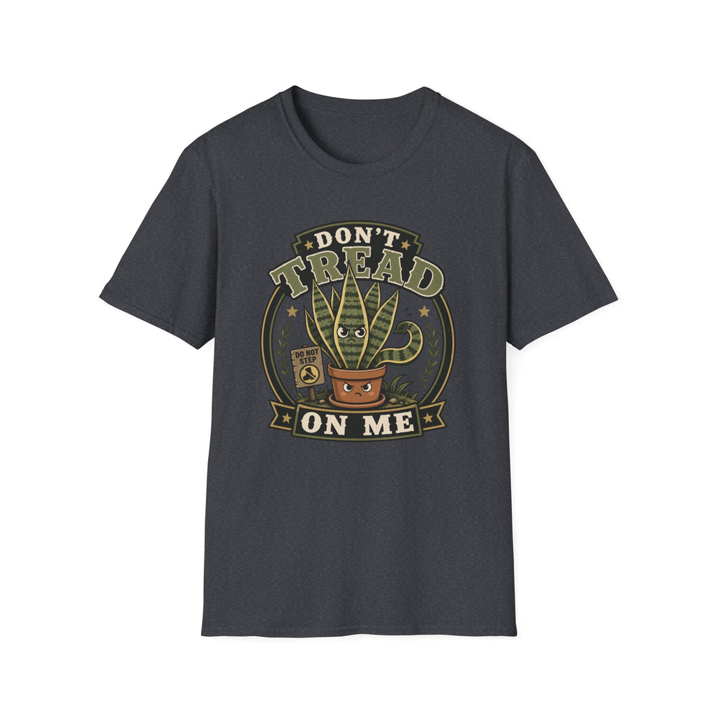 Don't Tread on Me T-Shirt