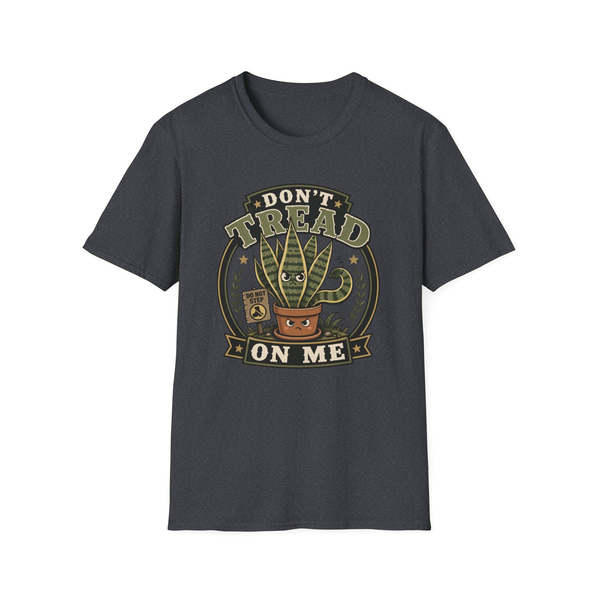 Don't Tread on Me T-Shirt