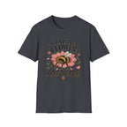Found the Flower Lost the Plot 2 T-Shirt