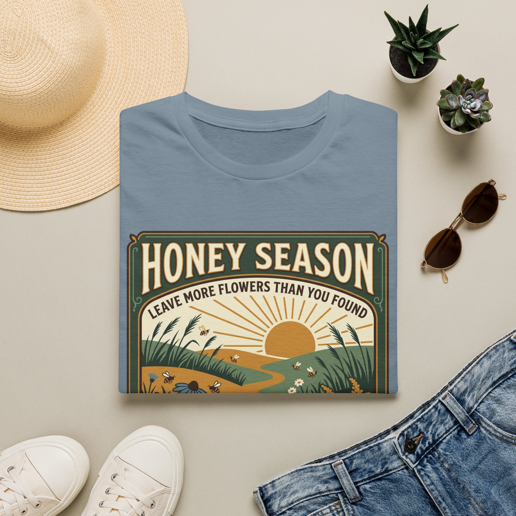 Honey Season T-Shirt