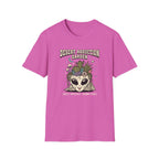 Desert Abduction Garden T-Shirt