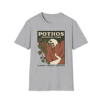 Pothos National Park T-Shirt 2 — Vintage Plant Lover Tee