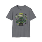 Stay Monstera-ous Monster Plant T-Shirt