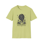 Bloom Beyond Fear T-Shirt