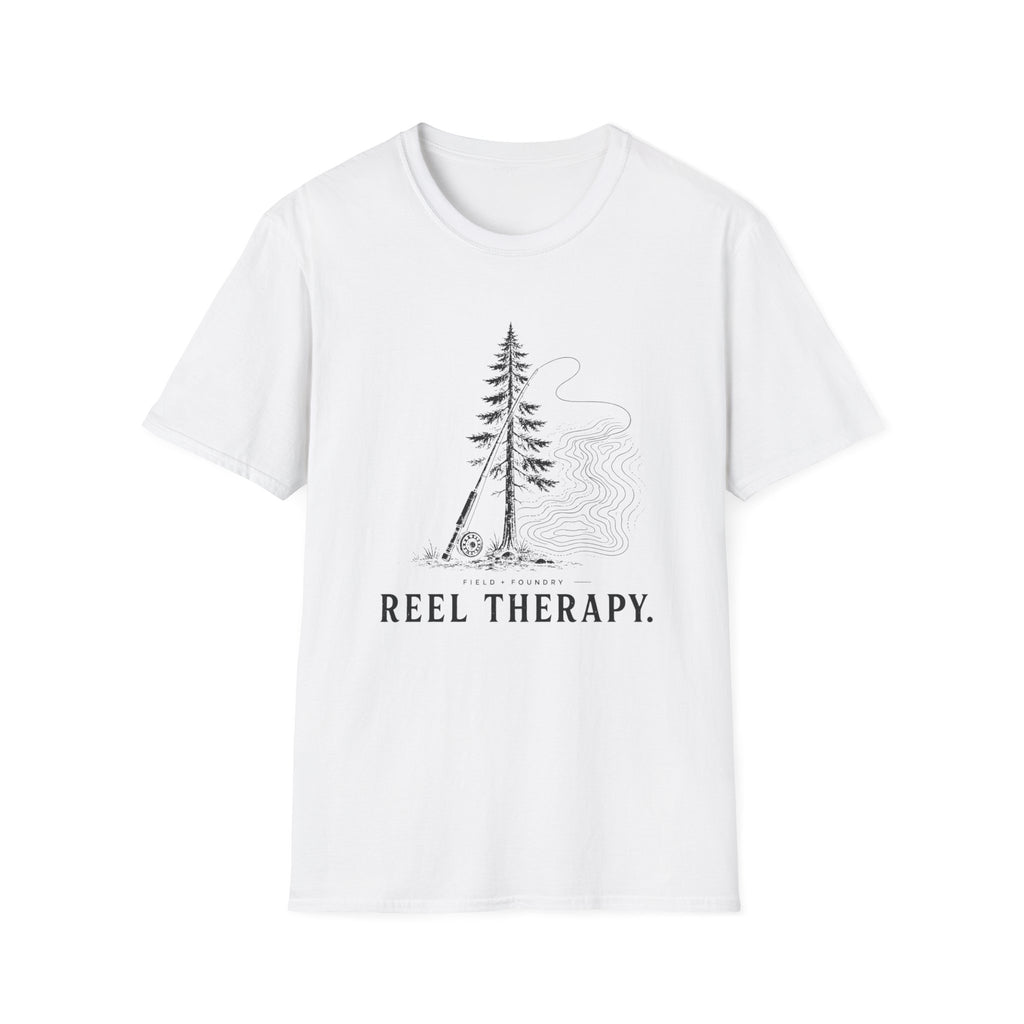 Reel Therapy T-Shirt