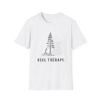 Reel Therapy T-Shirt