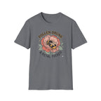 Pollen Drunk and Petal Tucked 2 T-Shirt