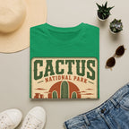 Cactus National Park 2 T-Shirt