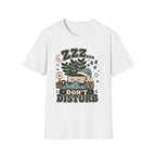 Don’t Disturb Sleepy Plant T-Shirt