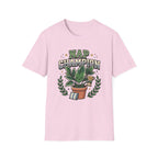 Nap Champion Plant T-Shirt