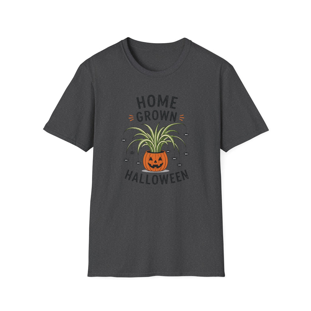Home Grown Halloween T-Shirt