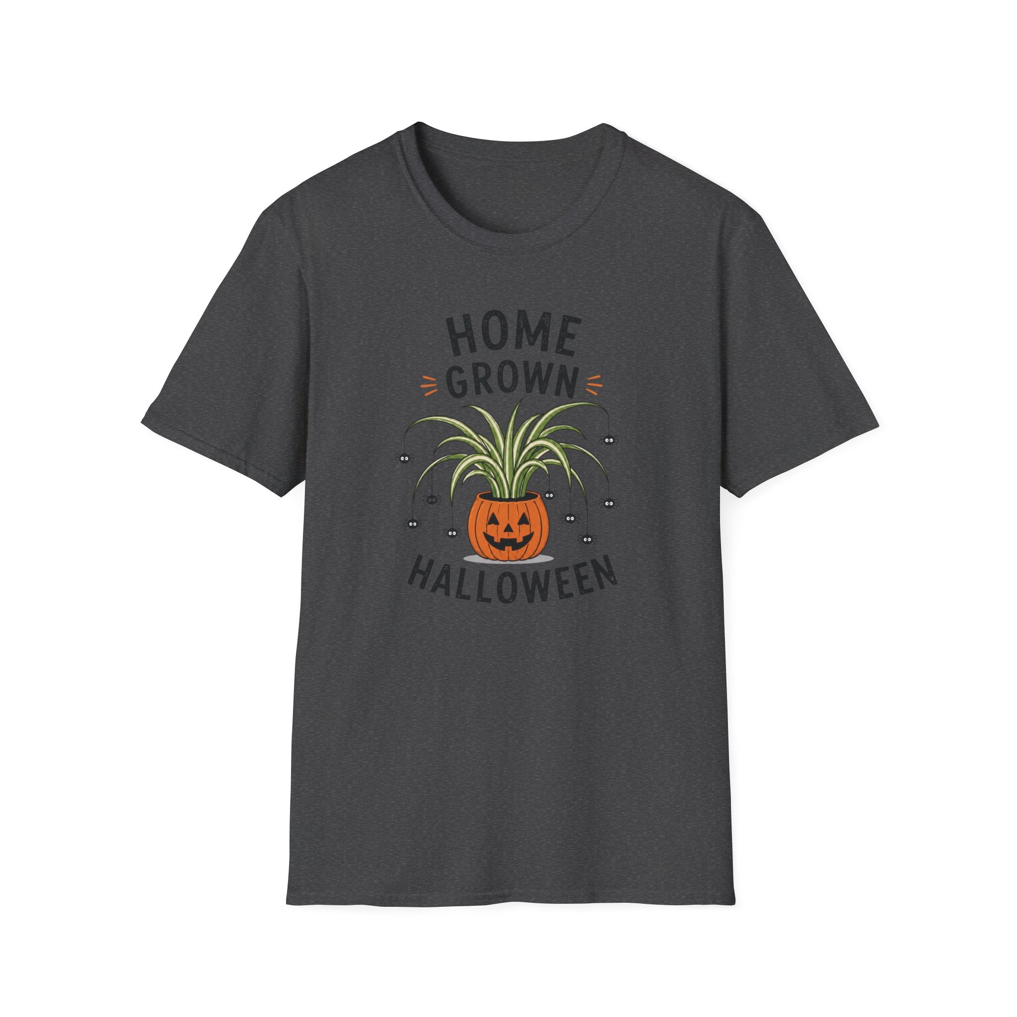 Home Grown Halloween T-Shirt