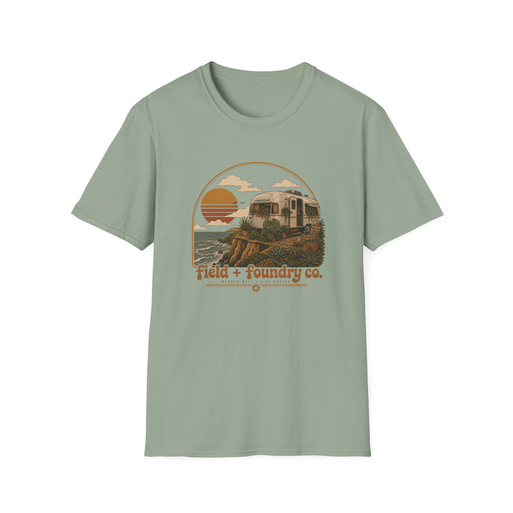 Field + Foundry AirStream T-Shirt