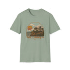 Field + Foundry AirStream T-Shirt