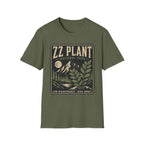 ZZ Plant National Park T-Shirt