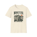 Thai Monstera National Park T-Shirt