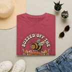 Buzzed off the Nectar T-Shirt