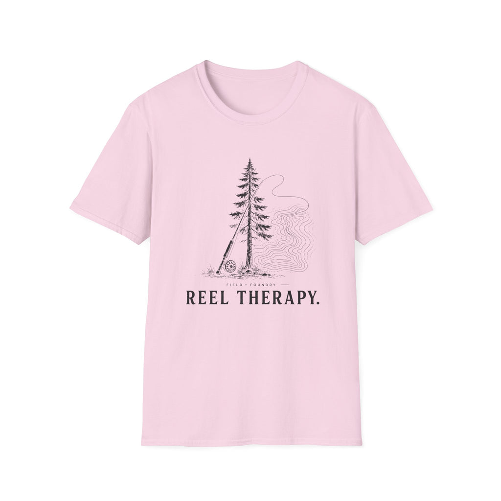 Reel Therapy T-Shirt