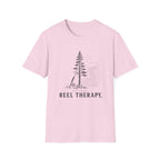 Reel Therapy T-Shirt