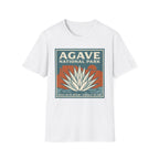 Agave National Park T-Shirt Vintage Desert Travel Tee