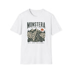 Thai Monstera National Park T-Shirt