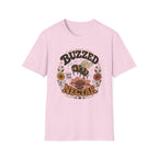 Buzzed off the Nectar Vintage T-Shirt