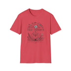 Field + Foundry Co Floral T‑Shirt