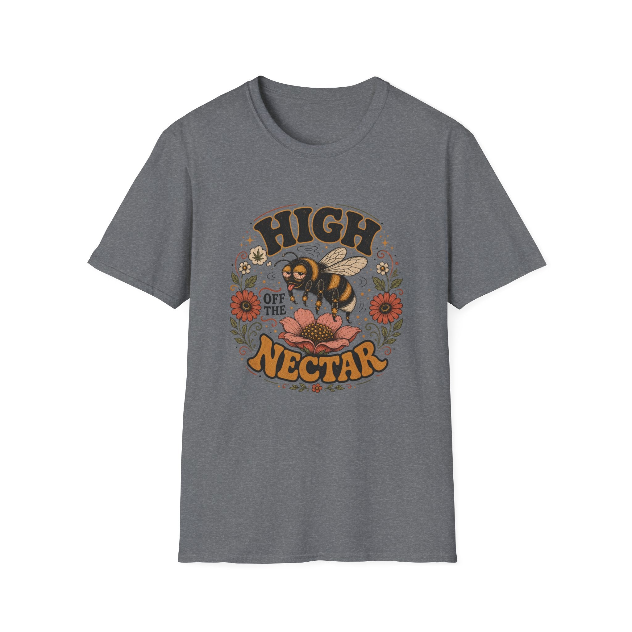 High Off the Nectar 2 T-Shirt