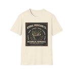 Herbal Provision Co. Botanical Remedies T-Shirt