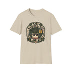 Low Maintenance Club ZZ T-Shirt