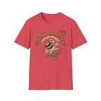 Drunk on Pollen Late for the Hive T-Shirt