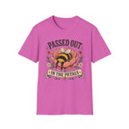 Passed out in the Petals 2 T-Shirt