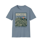 Monstera National Park T-Shirt