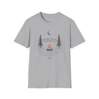 Wifi Left Behind T-Shirt